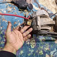 من رخصة الأدمن (مدير الجروب المحترم) السلام عليكم.. للبيع مولد طاقة ذا...