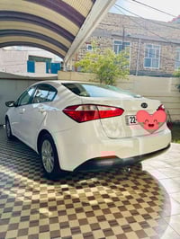 سيراتو ٢٠١٤ • خليجي • مكينه وكير اصلية