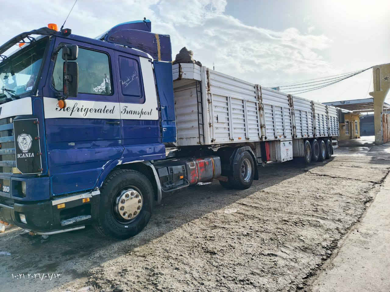 سكانية 113
كير900
موديل 96
مثبته 3محاور
كير محرك شاصي كلو شرط
باقي التفاصيل ع رقم
***********
