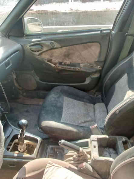 السلام عليكم للبيع سنويه لل ٢٨ بااسمي السعر من الأخير مال بيع ١٤ ورقه ليريد يجي يكلبهه بس لا يعامل على السعر لان هي سياره شغاله و هذا سعر رقم. ***********
