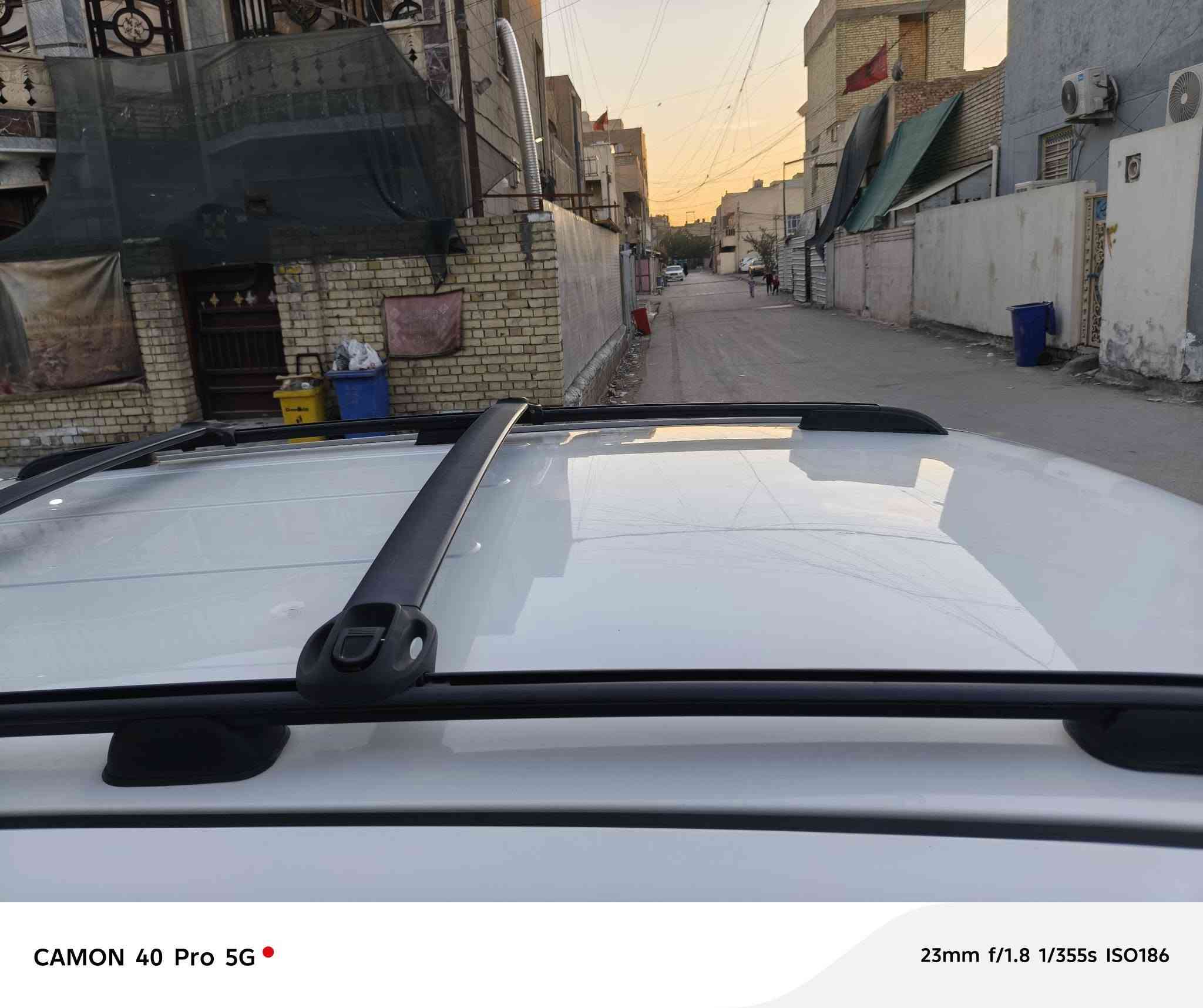 السلام عليكم سورنتو 2007  محرك ستة سلندر 3.8 سيارة خير من الله كفالة عامة ماعدة مكانين بارد تخم تاير صدر جديد كير محرك مكفول  تبريد ثلج تدفئة جاهزة ع اخر حباية  ترايك وين متريد باسمي رقم سليمانية تريد وكالة تريد تحويل حاضر 
مكاني بغداد سعر 95 وبيها مجال اكو هواي مثلها بس مو بنضافتها 
***********
