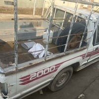 بيكم مسقط گير محرك صدر شرط بيكم جاهز للشقل السعر 10ورقات الاتصال على ا...