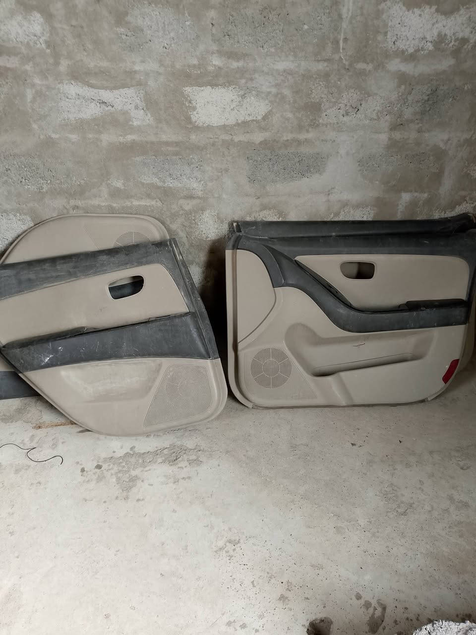 للبيع بطاين النترا 2010 وماطورات جام ريو وهورنات أوباما وجگ للاستفسار عن السعر ***********
