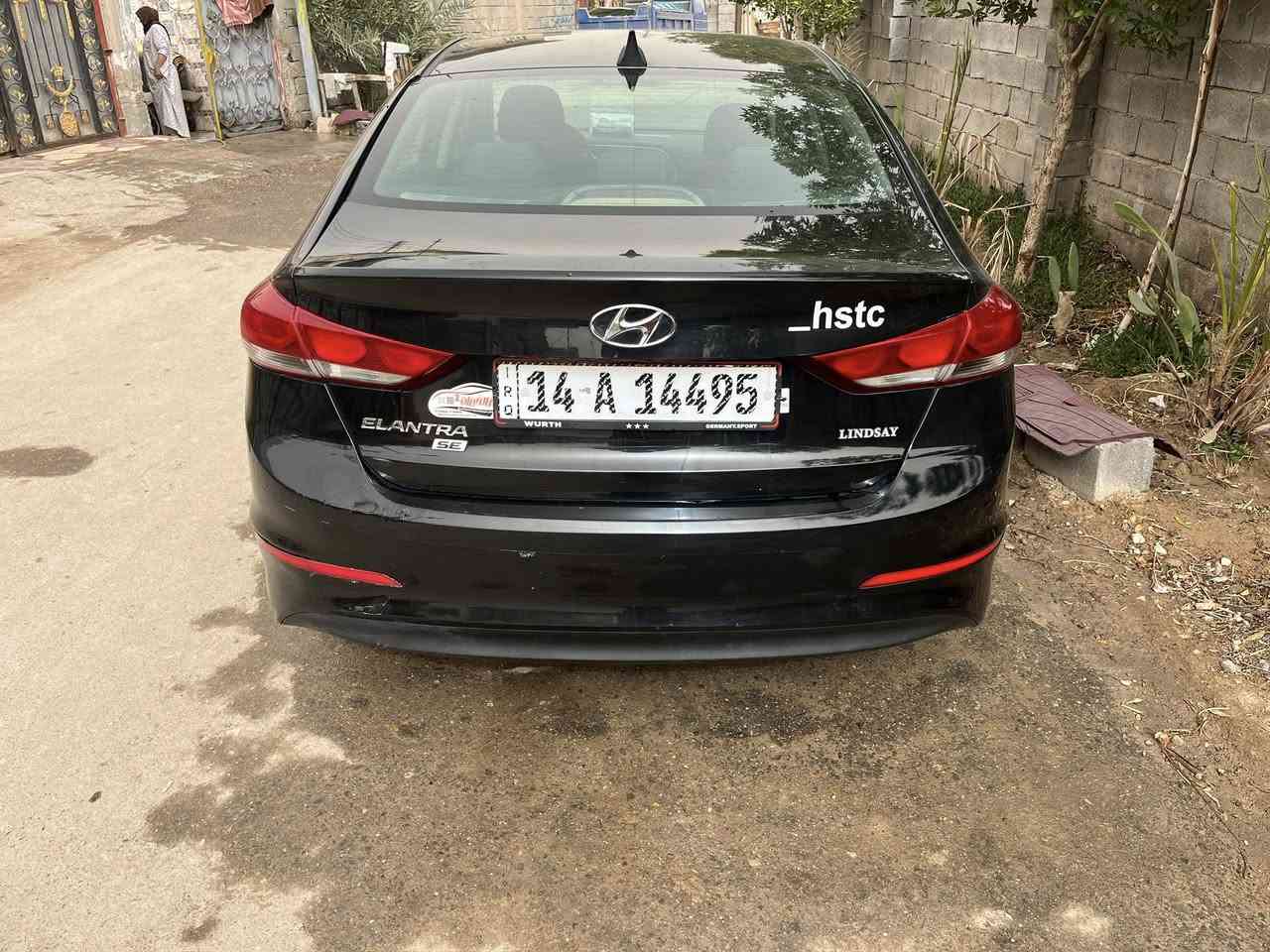 السلام عليكم النترا  2018 وارد امريكي السعر 105 للستفسار رقمي ***********
