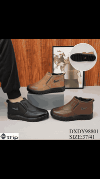 ليان ❤️💙
بوت شبابي 🔥🔥🔥
القياس 37-38-39-40-41
متوفر 4 الوان
العنوان 📍/ الزعفرانية / الاربع شوارع مقابل مقابل شاورما ونص
للحجز واتساب ***********
#مشاهدات100k🔥 #مشاهدات #مشاهدات_تيك_توك #أكسبلور #احذية
