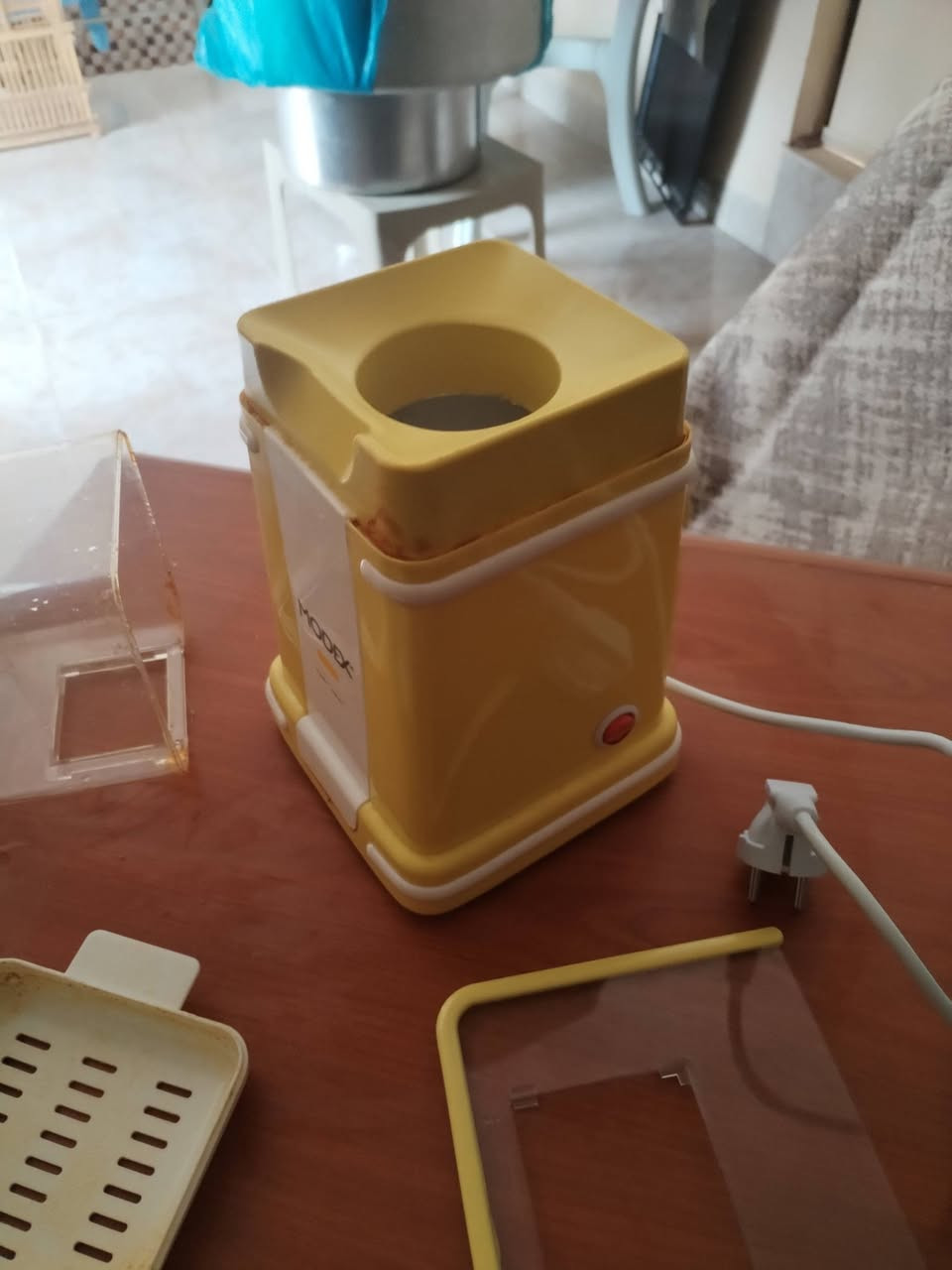 سلام عليكم راوتر Tp-link للبيع وجهاز بوشار 🍿 تواصل واتساب أو عل خاص ***********
