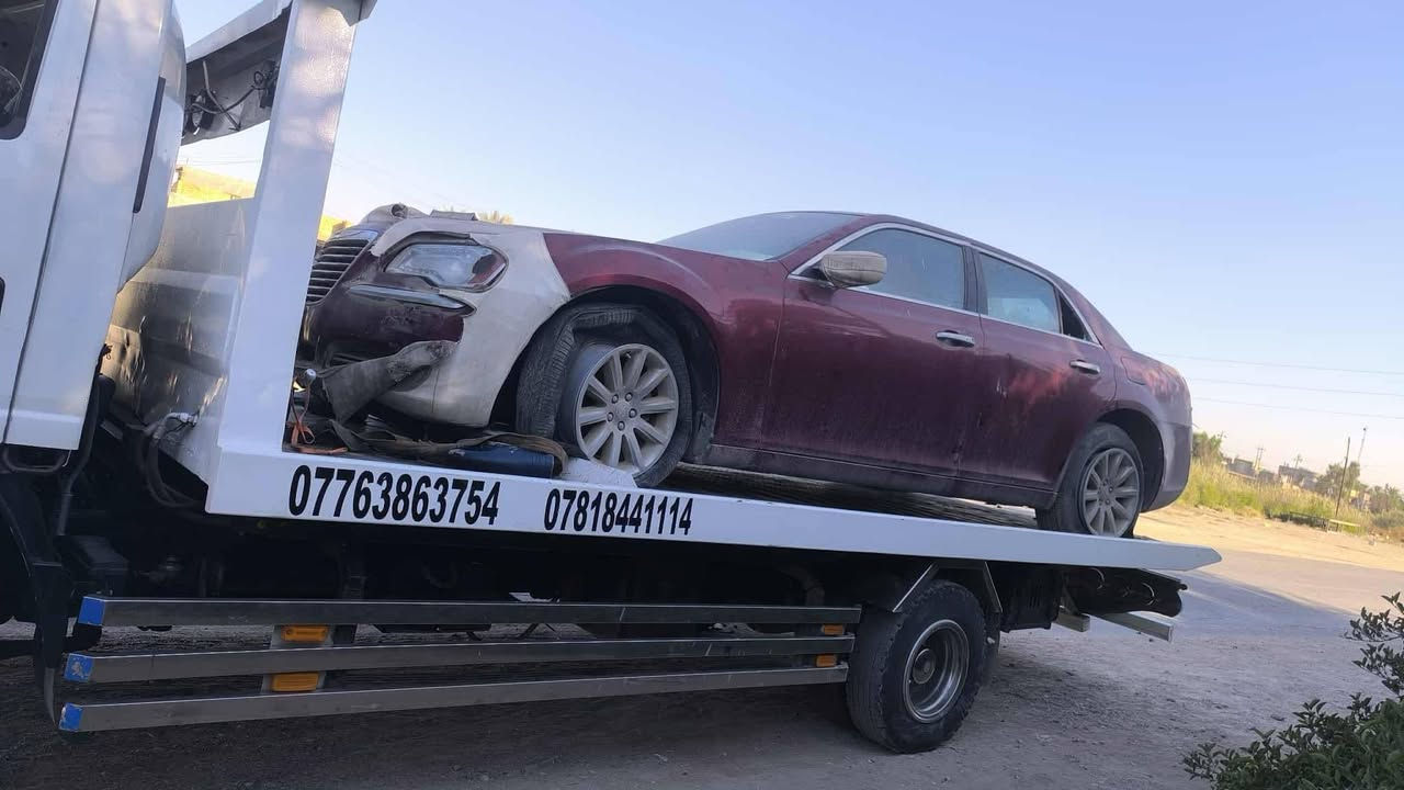 السلام عليكم كريم صبحي بنقل السيارات مدار 24 ساعه مكان بابل الاتصال على الرقم ***********,,🫱🫲***********
