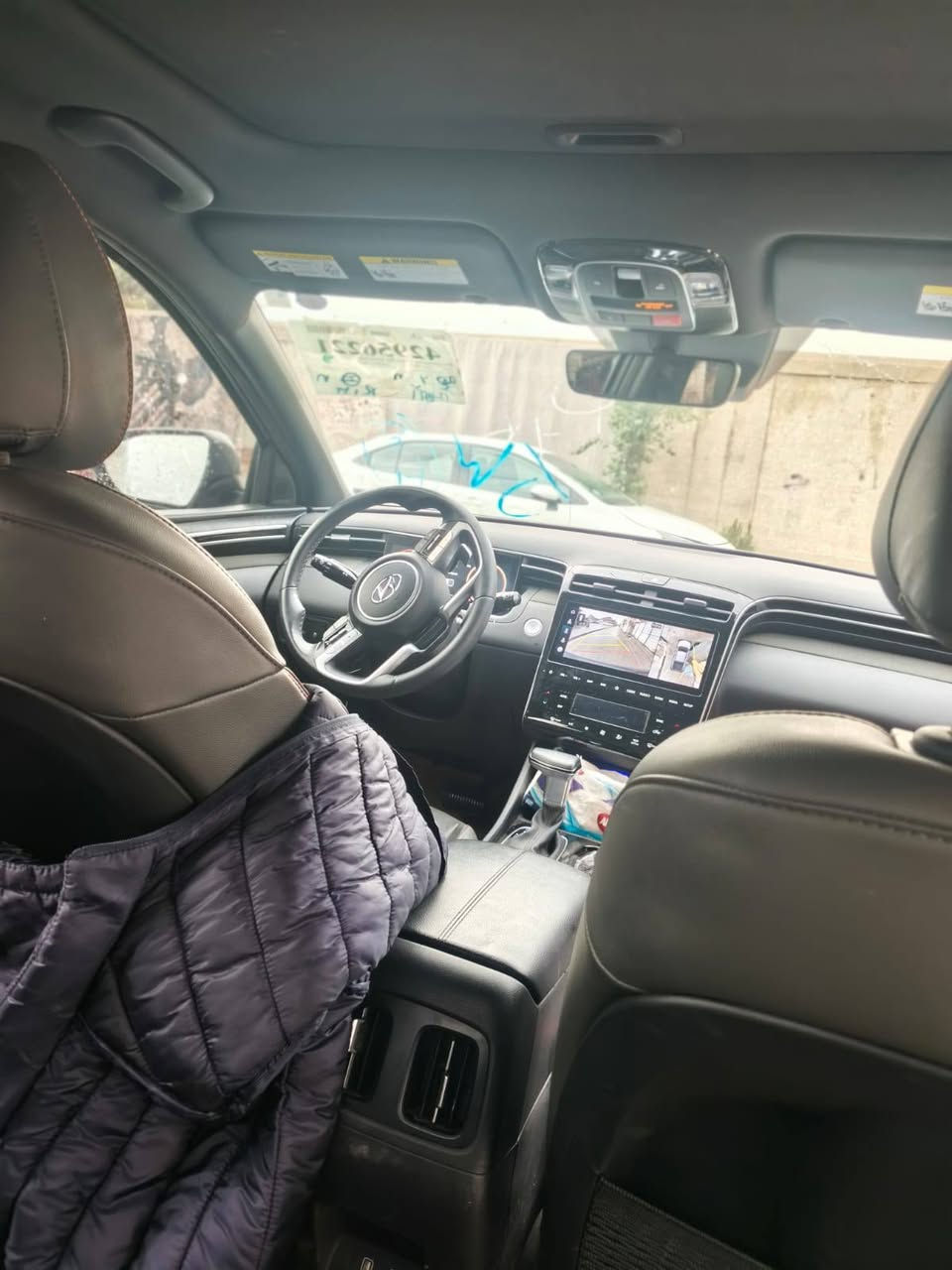 سلام وعليكم سانتا كروز موديل 24البيع مكان سياره بغداد مدينة صدر قطع واحد رقم***********
فتحة بصمة تبريد قطعتين 5كامرات
