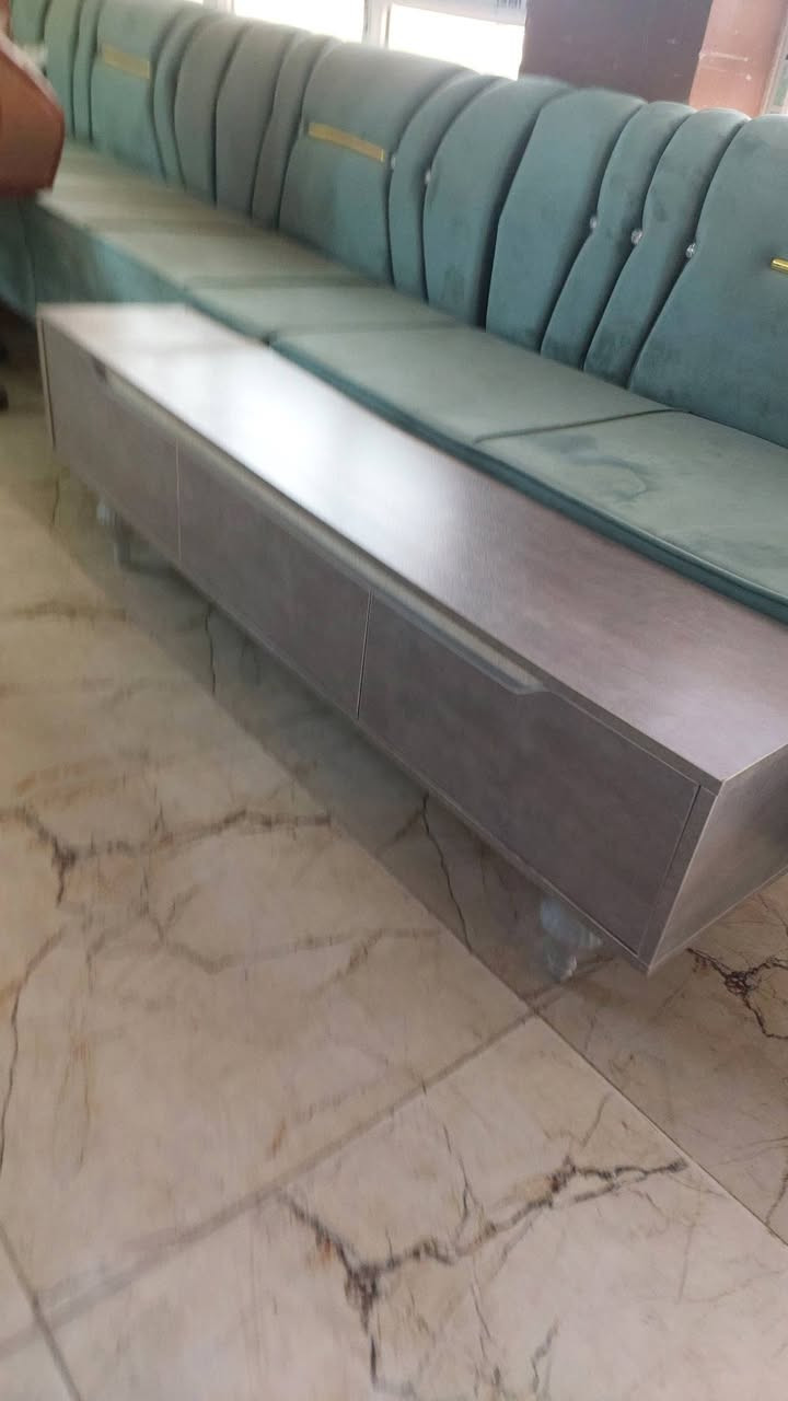 مجمع النذير للاثاث المنزلي الجديد والمستعمل والباله اوربي بيع وشراء. تجهيز بيت كامل بسعر تنافسي وتجهيز لاهل الجمله.  كركوك حي النصر مقابل مركز شرطه ...خلف المرور القديم مباشر ***********
*********** 
***********
