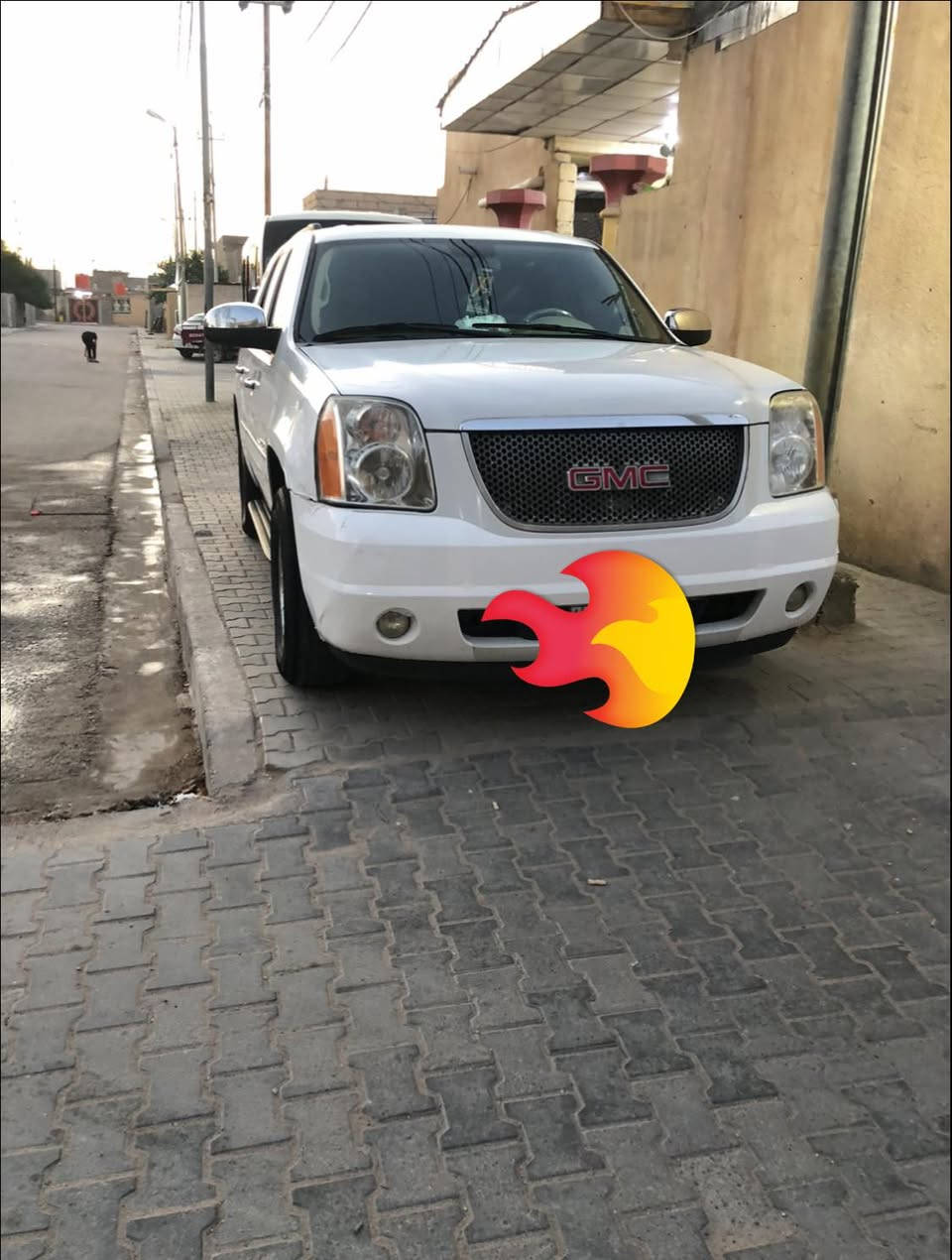 سلام عليكم يوكن ادوات ٢٠١٢سياره مكفوله من كصه والسرقه والنتربول ترهم مراوس وبيع السعر ٩٥ وبيهة مجال مكاني البصره ستفسار اتصال ***********
