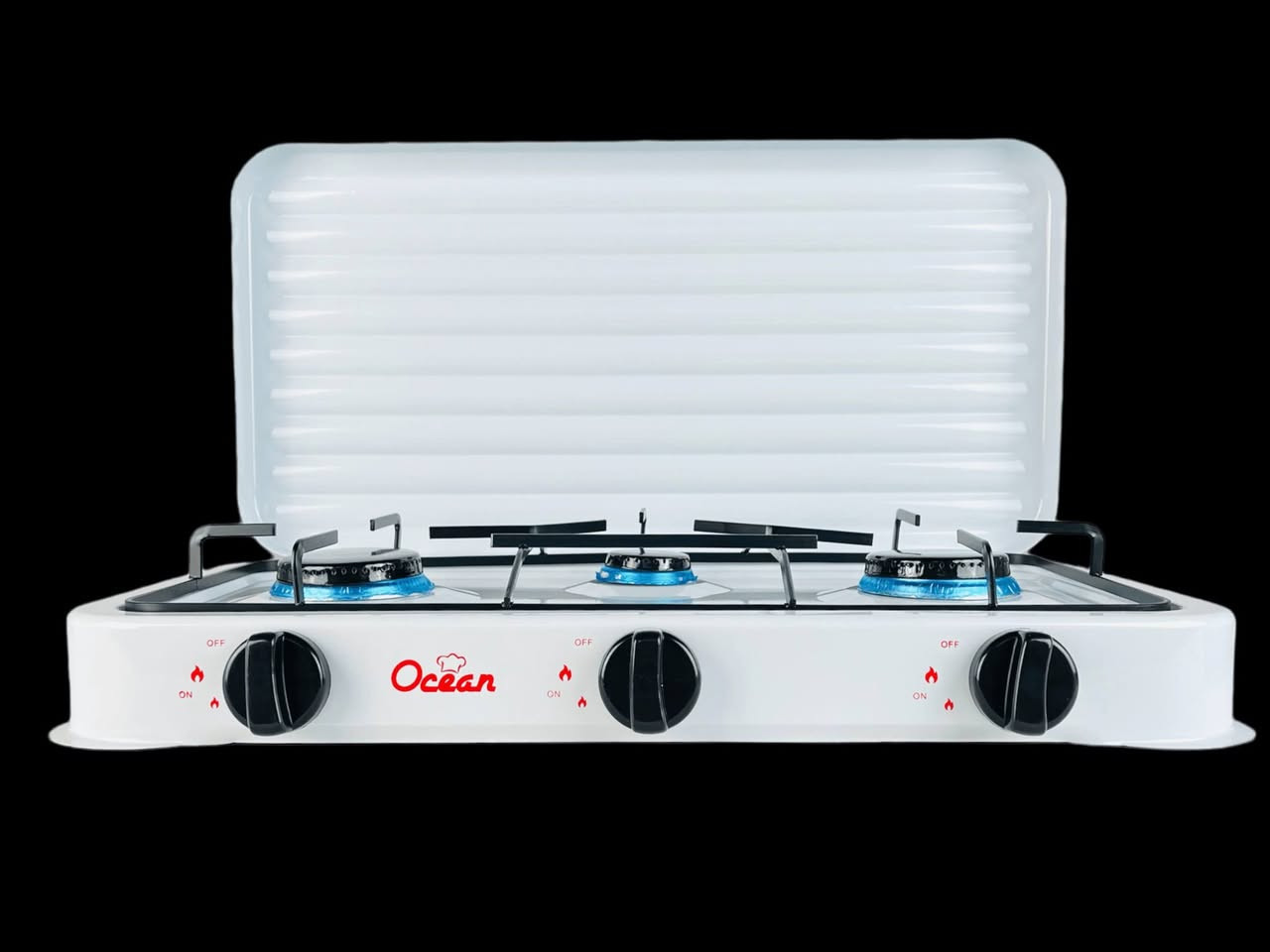 طباخ غاز 3 عيون
طباخ غاز 3 عيون ((((خصم اليوم السعر 25الف فقط مع التوصيل))))

الميزات:

ثلاث عيون للاستخدام 2 بحجم كبير وواحدة بحجم صغير

هيكل خارجي من المعدن المقاوم للصدأ

الموديل: 2855

أبعاد الغلاف: 55  32  7 سم

أبعاد الجهاز: 53  28  6 سم

(( للطلب والاستفسار خاص


**إذا كنت صاحب هذا الإعلان وتريد حذفه لأي سبب، رجاءا أرسل رسالة إلى الدعم الفني**