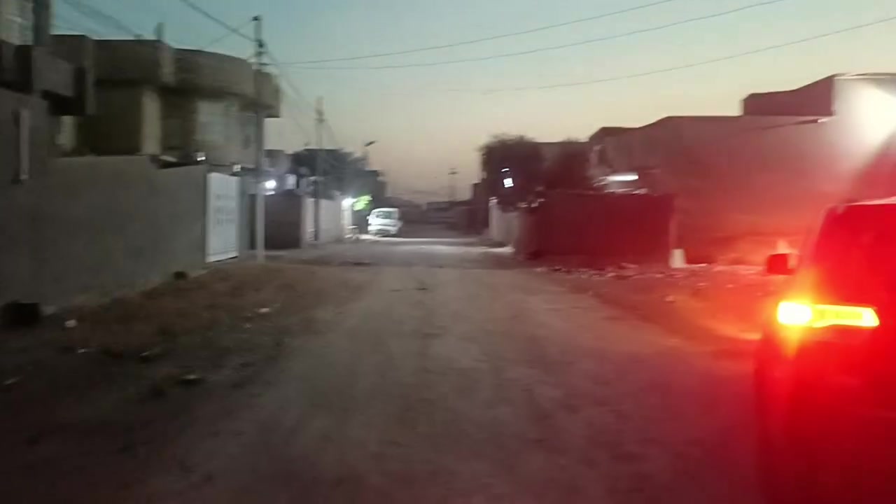 السلام عليكم..
قطعه للبيع المساحه 250 متر ،طابو صرف، الموقع حي الحوراء ، تقع على الشارع المقابل لباب المدرسه ، تقع على شارع 15 متر ، للاستفسار مراسلة الصفحه والاتصال على الارقام
***********
***********
