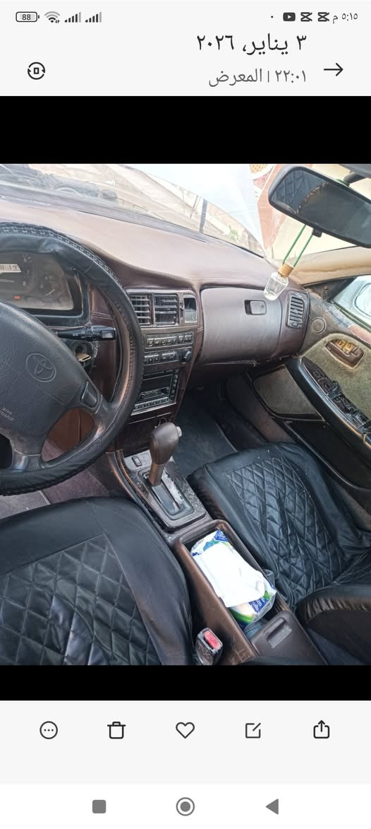 مارك نفخ موديل 95 كصه قماره فقط تريد مداور تريد وكاله  رقم بغداد كير مكينه ونجي السعر 30
لللتصال  ***********
مكاني نجف
مارك نفخ موديل 95 كصه قماره فقط تريد مداور تريد وكاله  رقم بغداد كير مكينه ونجي السعر 30
