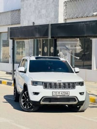 لمتد فول • ٢٠١٨ • دفع رباعي