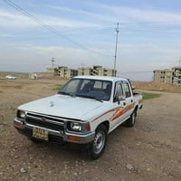 تويوتا • ١٩٩٠ • چەمچەمال