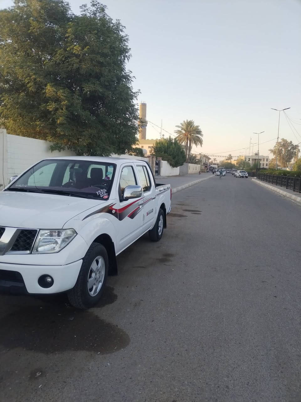 نيفارا 2012 رقم سليمانيه بأسمي سنويه جديده لل 30 سياره حلوه وجائزة من كلشي ترايك البصرة شرط للعلم سياره بلاديه محوره السعر 103بيه مجال بسط حك الجيه


**إذا كنت صاحب هذا الإعلان وتريد حذفه لأي سبب، رجاءا أرسل رسالة إلى الدعم الفني**