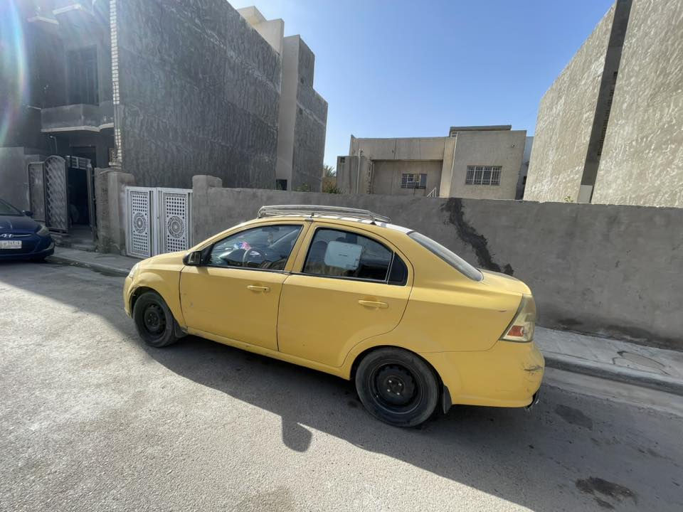 كير ومكينه كورلا 2010
السعر 40  
***********
