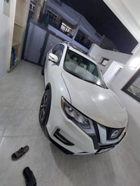 نيسان روگ • ٢٠٢٠ • فول مواصفات