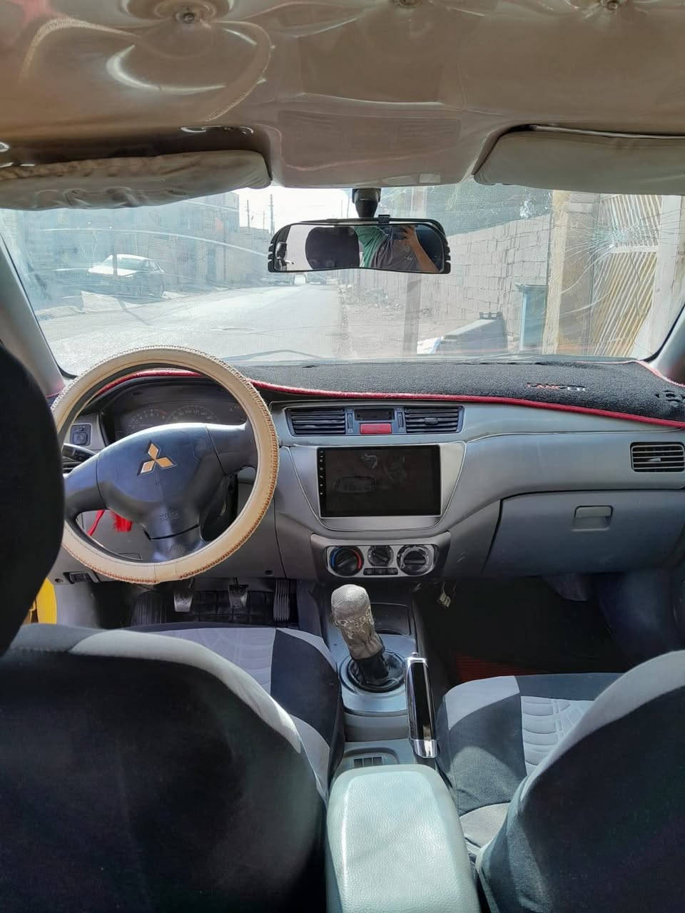 لانسر 2010 صبغ حزام جماليه كير مكينه   خير من الله تاتفهه تبريد شغلات سعر 60بيهه مجال الطيبين *********** استفسار
