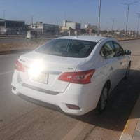 سنترا SV • ٢٠١٩ • بدون ايربك