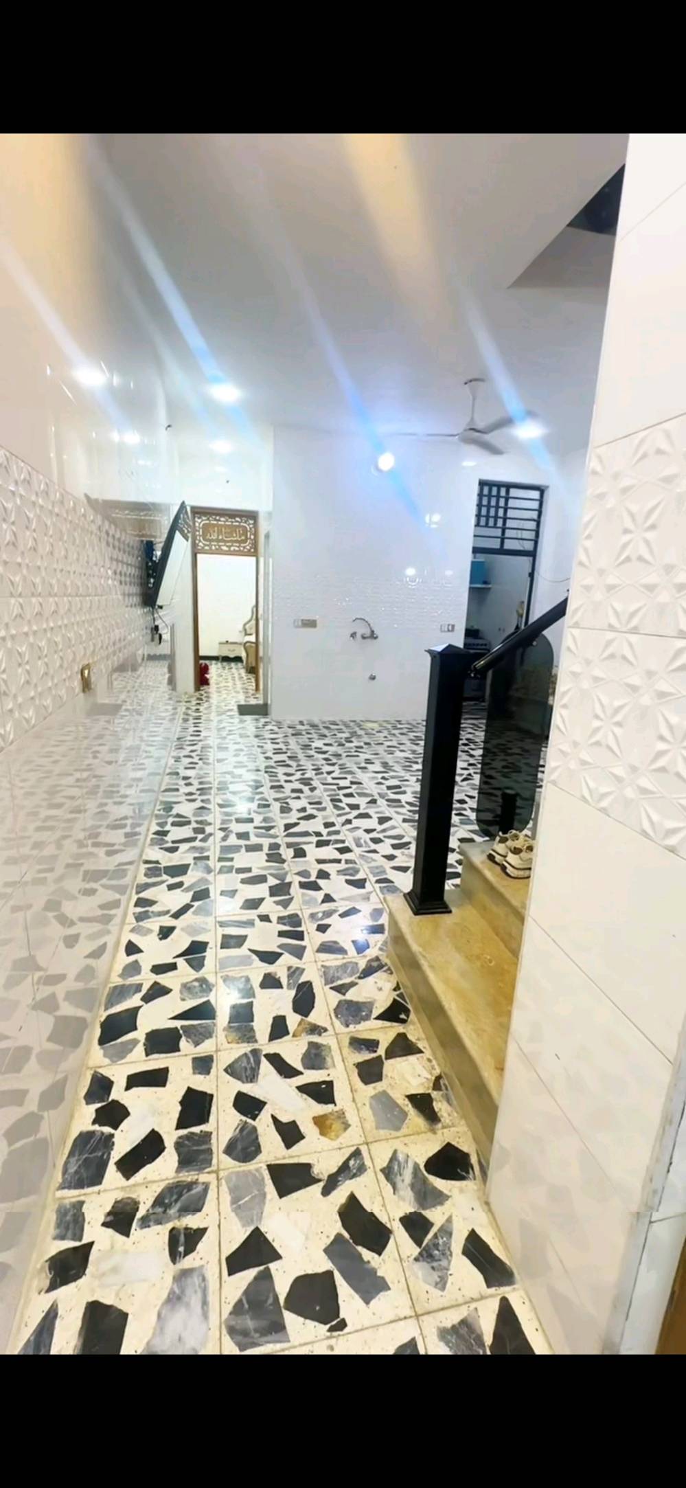 الرئاسه العبيدي شارع ٢٠ قرب معمل الغاز مقابيل صيدليه عسل العافيه موجود فيديو دار زراعي