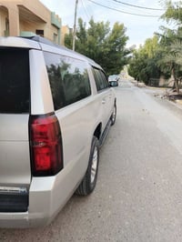 شوفر سوبر بان • ٢٠١٧ • للبيع