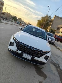 توسان 2020(خليجي ) . للبيع لاضربه ولابارد ولاصبغ  المحرك : 2.0 الرقم ب...