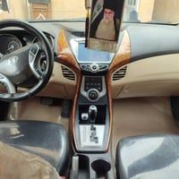 النترا ٢٠١٤ • وارد خليجي • مكفولة