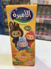 توفر عصير لدى  محلات الغدير للمناسبات الدينيه واصحاب المحلات بسعر 2500...