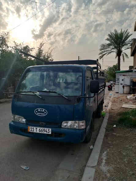 اللهم صلِّ على محمد وآل محمد
السلام عليكم للبيع كيه فونتيره موديل 97 رقم بغداد انكليزي السياره مكفوله من كير ومحرك وكسن وشاصي 7 جنكال قماره وربع بسمي مداور ثاني يوم سياره كامله كبل للشغل السعر 58 مكان بغداد الغزاليه الهاتف ***********
***********
