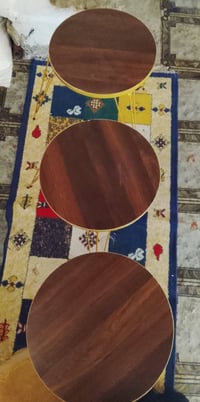 طبلات • عدد٣ • رئاسة العبيدي