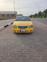 سبكترا • ٢٠٠٨ • كربلاء سيف سعد