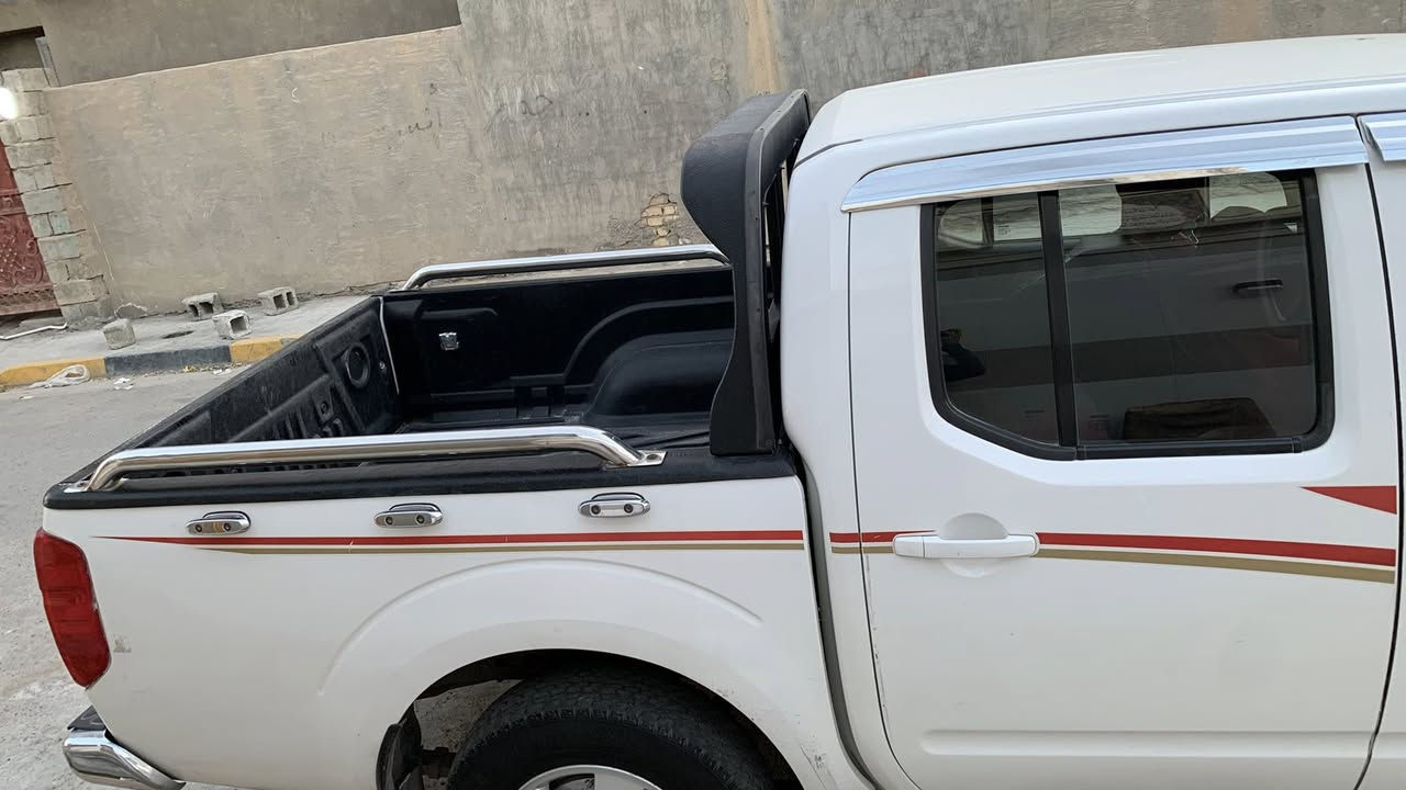 نيفارا 2010 رقم صلاح الدين نضيفة مكفولة . يرهم بيع و مراوس اذا سيارة صالون عادي


**إذا كنت صاحب هذا الإعلان وتريد حذفه لأي سبب، رجاءا أرسل رسالة إلى الدعم الفني**