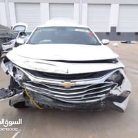 ماليبو • ٢٠٢٤ • فول مواصفات