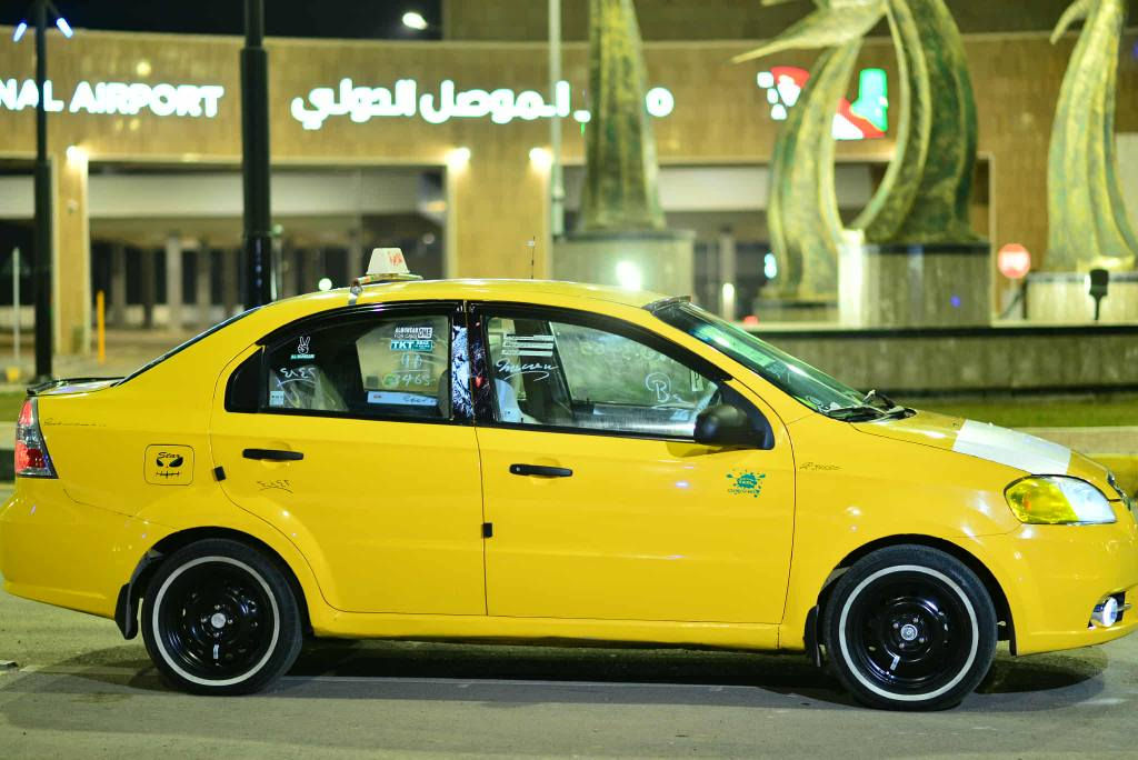 السلام عليكم
للبيع او مراوس 
#افيو 2009 مؤسة
محرك استره 
مكينه وگير شرط 
غرامة وهئة صفر
سعره 60بيها مجال
شرط الوكاله وتحويل 
بي وتساب *********** موصل, نينوى
