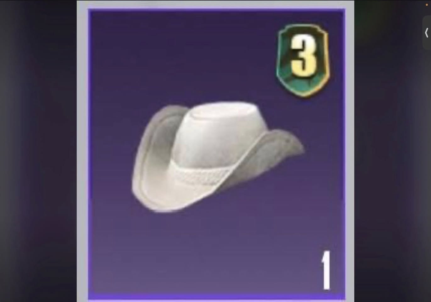 حساب في كتير نوادر ومستوة مجموعة 76 راح يصير 77 فيه سيارة اسقاط و اربع سيارات مثك وفيه سيارتين جارجر وميرادو تبع السنة الاولا بل صور حطيت بس النوادر تقدر تجي خاص اعطيك ايدي وتشوف المجموعة مفتوحة وفيه لبسة تكس
ماكس اربع لوبيات و 266 مثك وخمسة ذهبي الحساب عبارة عن نوادر السعر مليونين و بي شوية مجال مكاني بغداد بلله بس المهتم يدزلي لاني مطر ابيعة باسرع وقت السعر مليونينا


**إذا كنت صاحب هذا الإعلان وتريد حذفه لأي سبب، رجاءا أرسل رسالة إلى الدعم الفني**