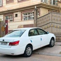 ٢٠١٣ • محرك ١٨٠٠ • اوتوماتيك