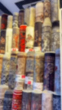 زولية برلنت • فخمة • مقاسات متعددة