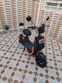 دراجه شحن R11 • موديل 2026 • بابل حي الزهراء