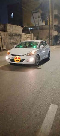 النترا موديل 2015 امريكي داخله كلين الون ابيض صدفي المواصفات نضام eco ...