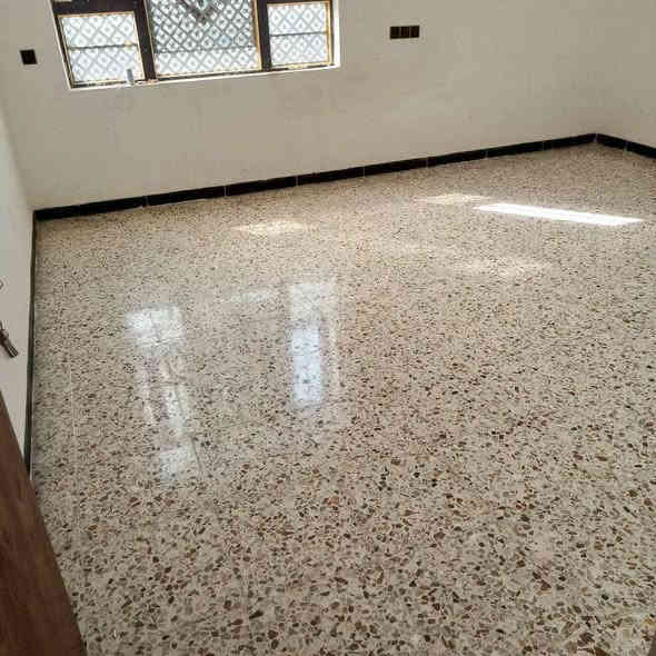 علي الجلي الموقعي✅ 
خلي تنظيف وتلميع  منزلك  علينا 
تنظيف وجلي منازل
 🏘 شقق🏡 فلل🏢عمارات مباني تجاريه ✔️💯 
جلي_تلميع_أرضيات مع لمعه تدوم👍
✅جلي وتلميع  أرضيات كل انواع الكاشي مع لمعه تدوم👍✔️💯
✅جلي_تلميع أرضيات السيراميك مع لمعه تدوم👍✔️💯
✅جلي الأرضيات المرمر الطبيعي والاسقف(السطح) 👍✔️💯

موقعنا بغداد ومحافظات  🏢 
الاتصال بنا 
***********☎️
‏‪***********‬‏☎️

شرط تستلم استلم مهندس 🤝
