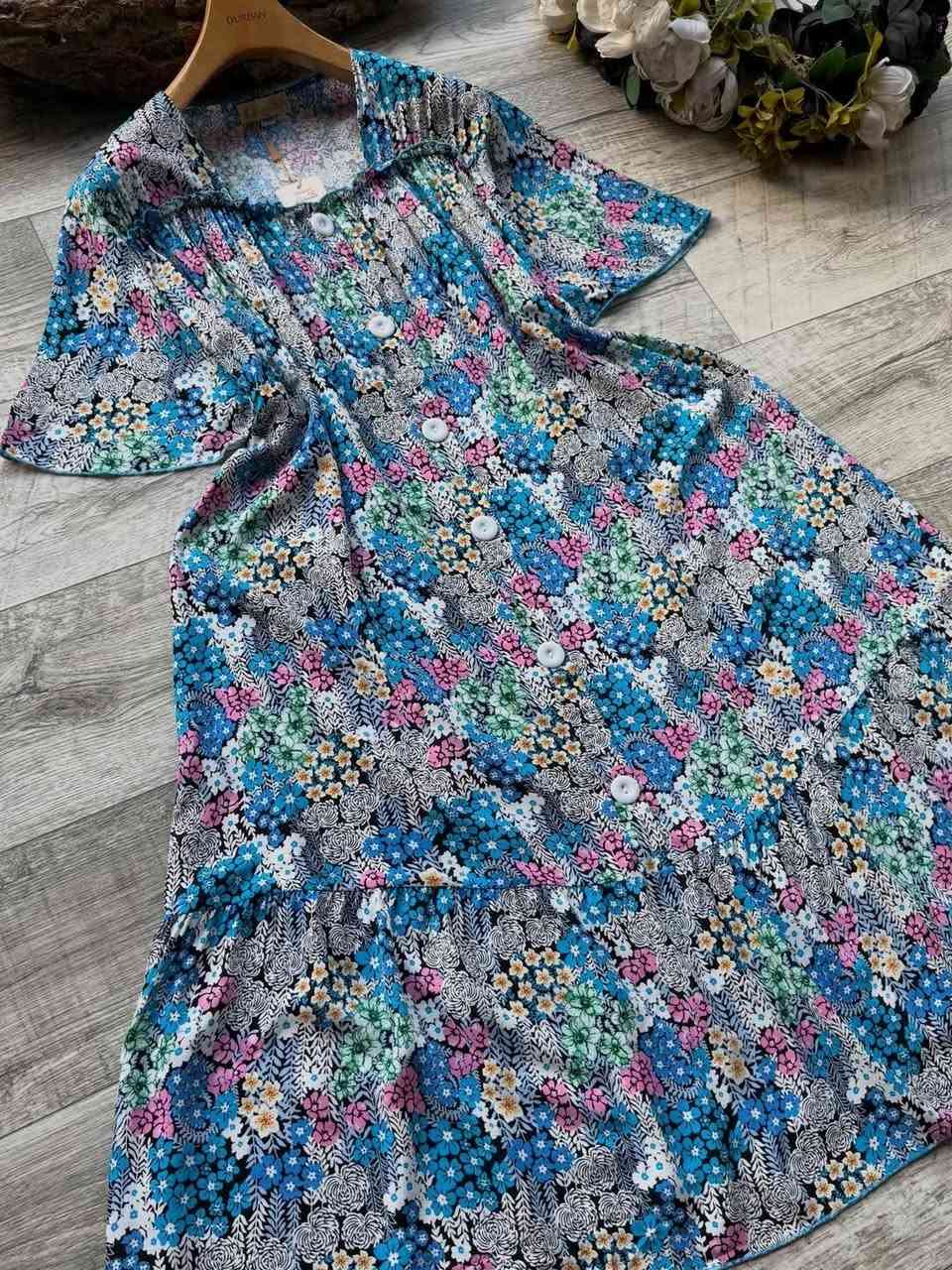 السعر 7
كشمير قصير 💜
القياس 2x/3x/4x/5x


**إذا كنت صاحب هذا الإعلان وتريد حذفه لأي سبب، رجاءا أرسل رسالة إلى الدعم الفني**