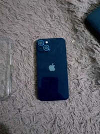 آيفون ١٣ • ١٢٨ • بطارية ٧٥٪