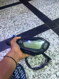 شاشه سكنس • شغاله • توصيل بغداد