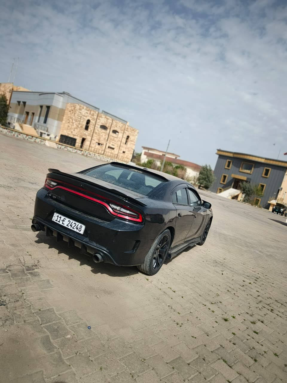 جارجر 2018بلاك توب
حادثهة جاملغ وباب خلفيات بدون دواخل
مكانهة بغداد 
مكلف بل نشر 
‭0777 714 3164‬
