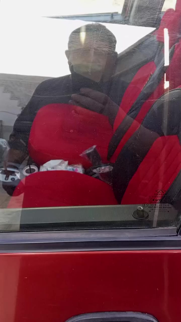 السلام عليكم اكس وان موديل 2014 رقم بصره الماني مكاني البصره المعقل دواخل كشره كلش نظيفه تبريد شغال تايرات جدد لكون السياره خصوصي رايد تاكسي اشتغل بيه على باب الله سعره 43 اوبيه مجال وا اذا اكوا سياره مراوس تاكسي اراوس حسب القناعه ***********
