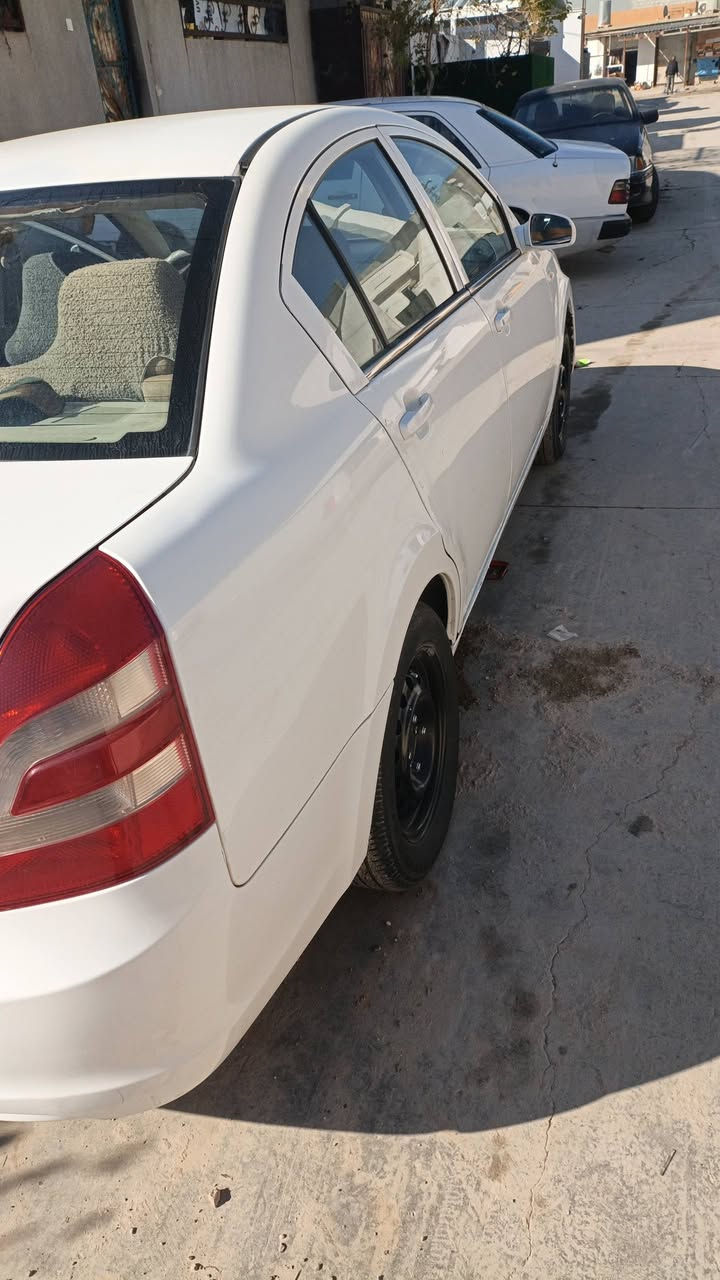 اي فايق موديل 13 رقم بغداد مشروع وطني صاحبه بكركوك شرط التحويل ودفتر بنزين بدون ضربه صبغ 
سعره48 بي مجال 
***********
