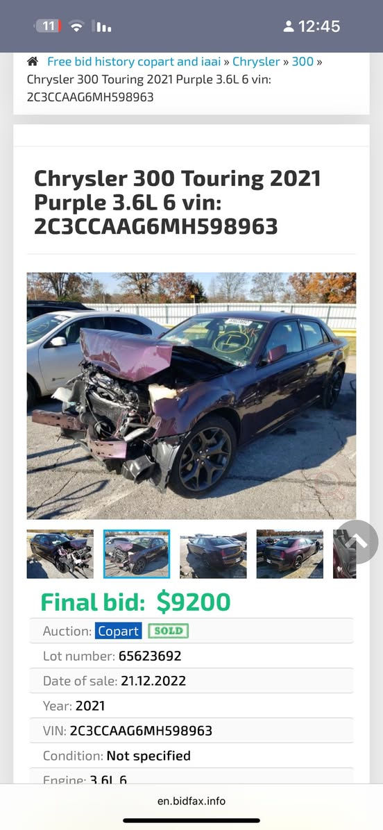 اقره التفاصيل قبل لاتتصل او تراسل فدوه اروحلك 
اوباما 21 اصل اصل رقم بصره حادث كما موضح بالصور السمجه ربع من عدهه مكصوص ومبدل جهة الصدر صبغ 3 قطع سياره جاهزه من كل شي بدون اي نقص حتى الايرباك راجع سستم ومطفي سعرهه 215 وبيهه مجال جدا بسيط 
مكاني البصره. ***********
