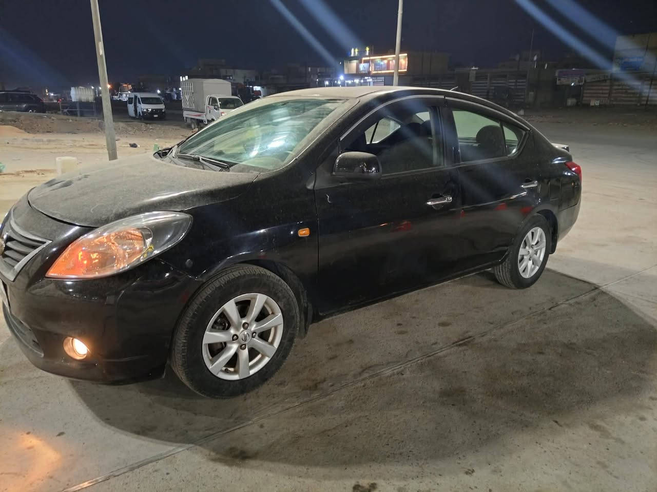 سلام عليكم سني 14 وارد امريكي 3 قطع صبق بدون دواخل مكينه كير خير من لله رقم بغداد انكليزي سعر 77 مكاني بغداد مدينه الصدر *********** تبريد تخم تاير كله جديد
