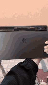 ايباد ريد مجك للبيع مستعمل قليل ب٨٠٠ وبيه مجال هواي واتساب 07762545984